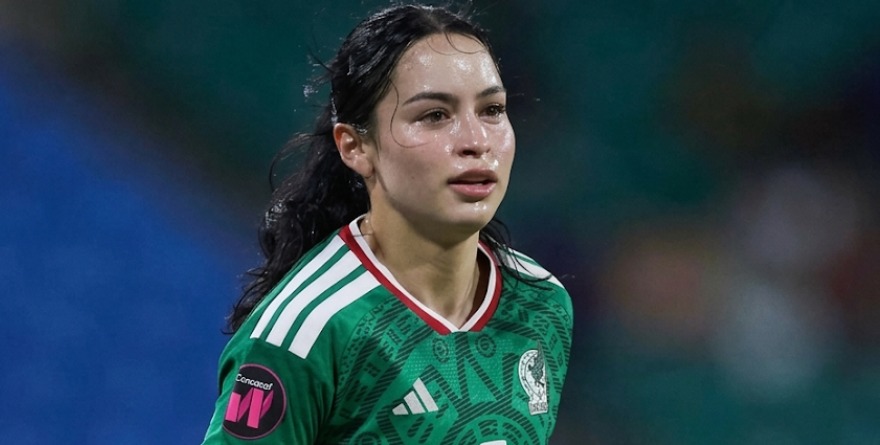 SCARLETT CAMBEROS ASPIRA AL BALÓN DE ORO CON SU NOMINACIÓN