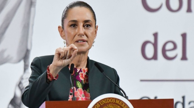 SHEINBAUM REAFIRMA SU APOYO A LA EDUCACIÓN PÚBLICA DESPUÉS DE PISA