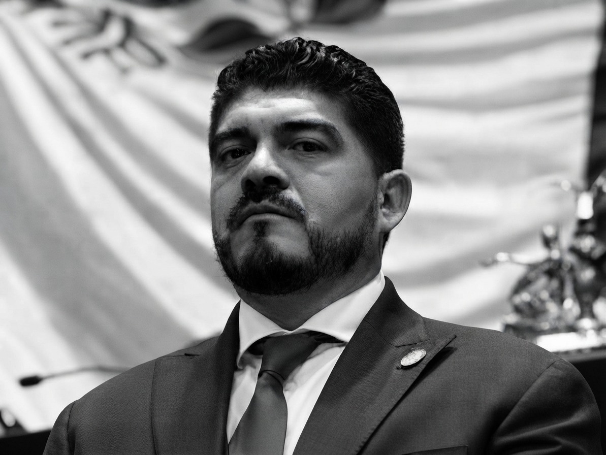 SILENCIO OFICIAL MANTIENE EL MISTERIO DEL DECESO BAJO SOSPECHA