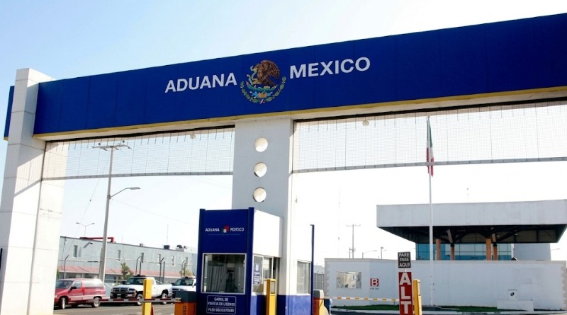 SISTEMAS INFORMÁTICOS DEFICIENTES GENERAN COLAPSO EN ADUANAS MEXICANAS