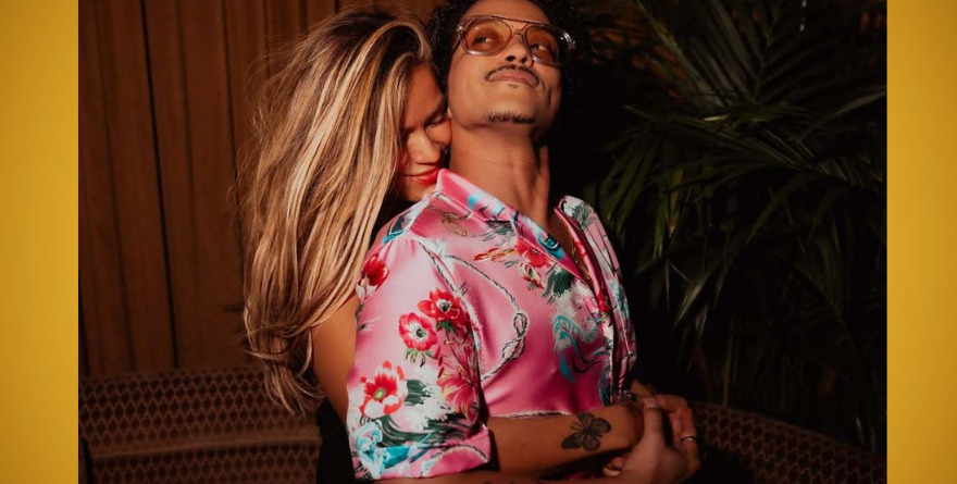 SOSPECHAS DE RELACIÓN ENTRE KAROL G Y BRUNO MARS