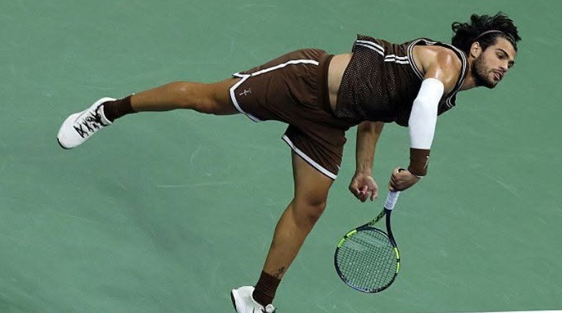TERCERA RONDA DEL US OPEN: ALCARAZ REACCIONA Y AVANZA