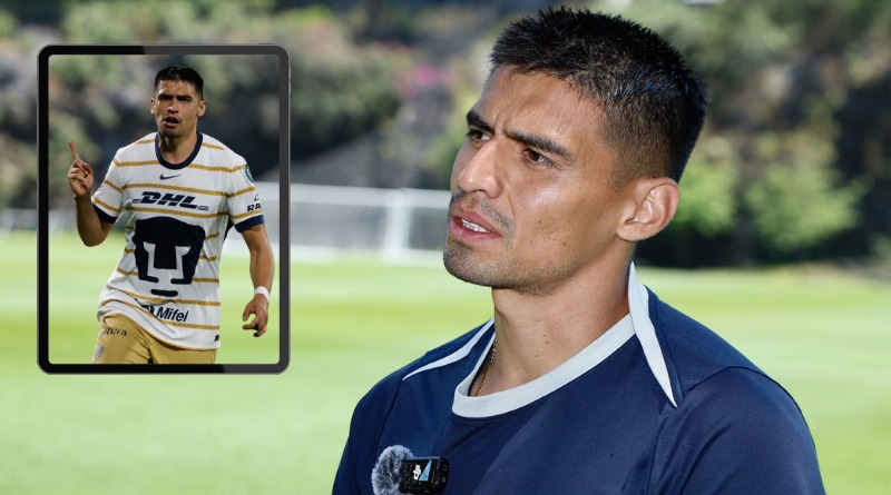 TIGRES INCORPORA A ‘MEMOTE’ MARTÍNEZ COMO REFUERZO