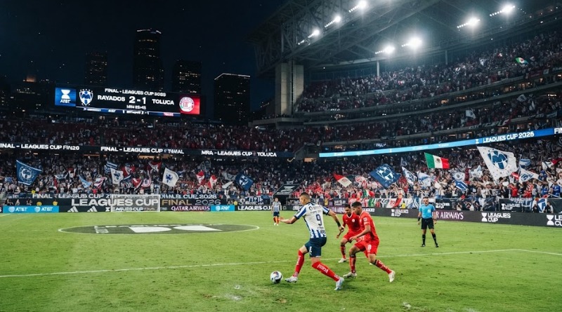 TODO SOBRE LOS HORARIOS Y SEDE FINAL RAYADOS-TOLUCA