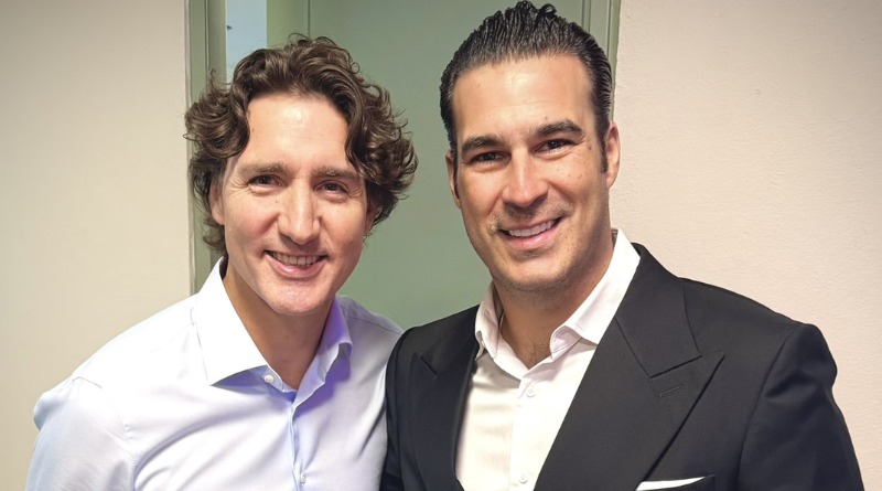 TRABAJO COORDINADO ENTRE MÉXICO Y CANADÁ PARA EL T-MEC PIDE TRUDEAU