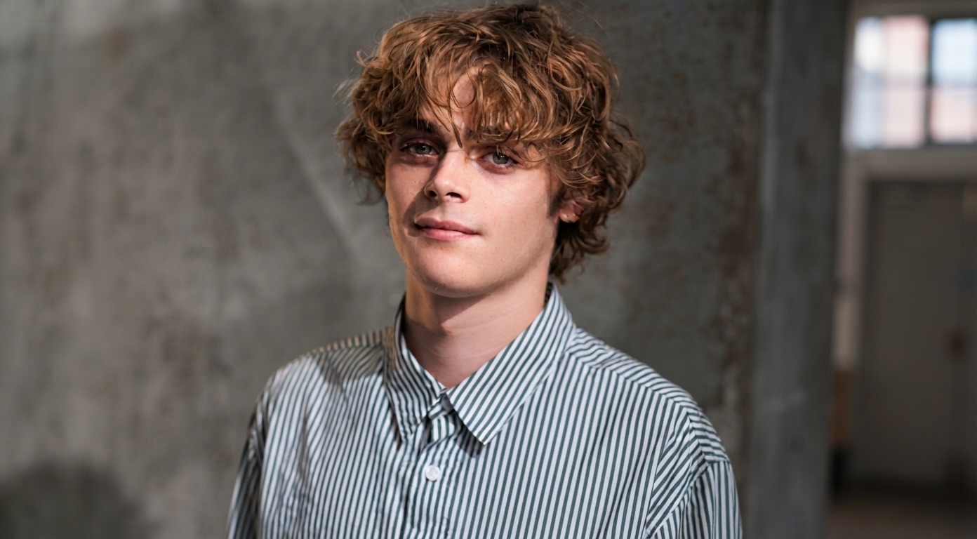 TRES PERSONAJES CONFIRMADOS PARA ‘HARRY POTTER’: TOM RIDDLE, DOBBY Y GINNY EN HBO