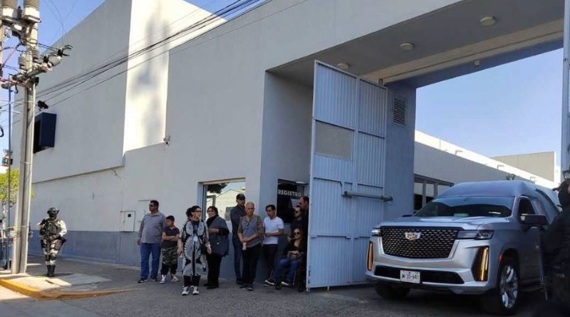 UNA JUSTICIA INCOMPLETA PERSISTE EN JALISCO