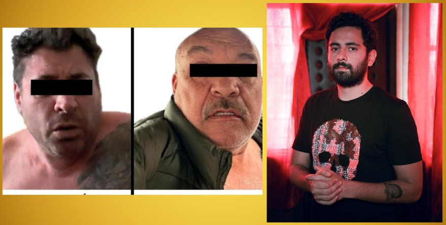 UNA TRAGEDIA ENLUTA A CAMILO SÉPTIMO