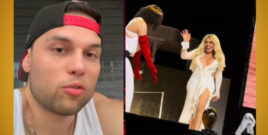 WENDY CONFIESA Y MARLON SALE A RESPONDER