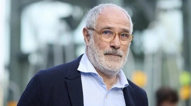 ZUBIZARRETA ABANDONA ATLAS CON SU RENUNCIA