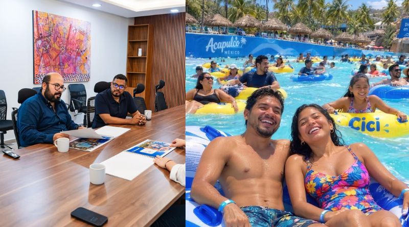 ACAPULCO RENOVARÁ SU OFERTA TURÍSTICA