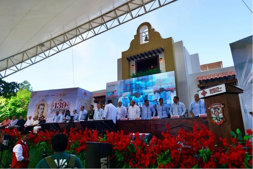 RECONOCEN TRAYECTORIA DE FRANCISCO RODRÍGUEZ