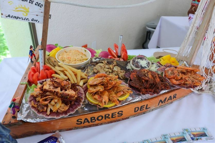 ACAPULCO ALBERGARÁ EL ENCUENTRO DE COCINERAS TRADICIONALES