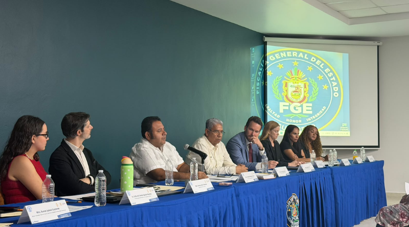 GUERRERO FORTALECE BÚSQUEDA DE PERSONAS DESAPARECIDAS