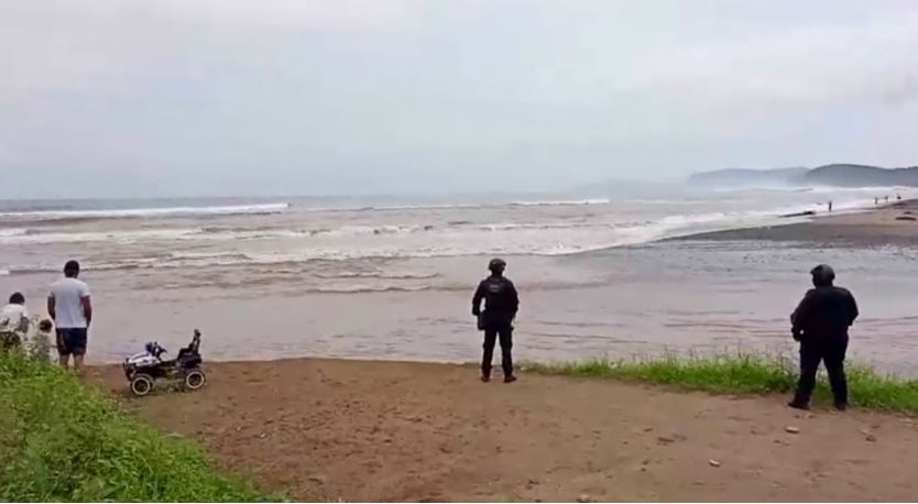 POLICÍA ESTATAL DESPLIEGA ACCIONES PREVENTIVAS