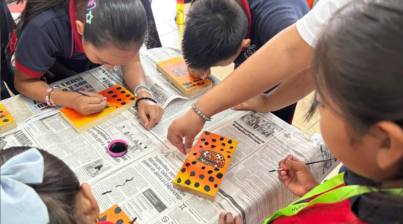 OFRECEN TALLERES Y LECTURAS EN CHILPANCINGO