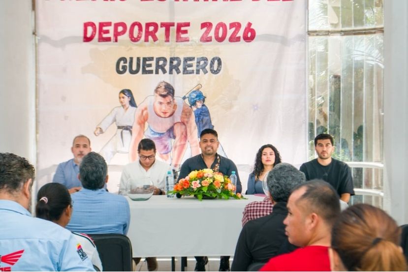 DEFINIDOS LOS GANADORES DEL PREMIO ESTATAL DEL DEPORTE