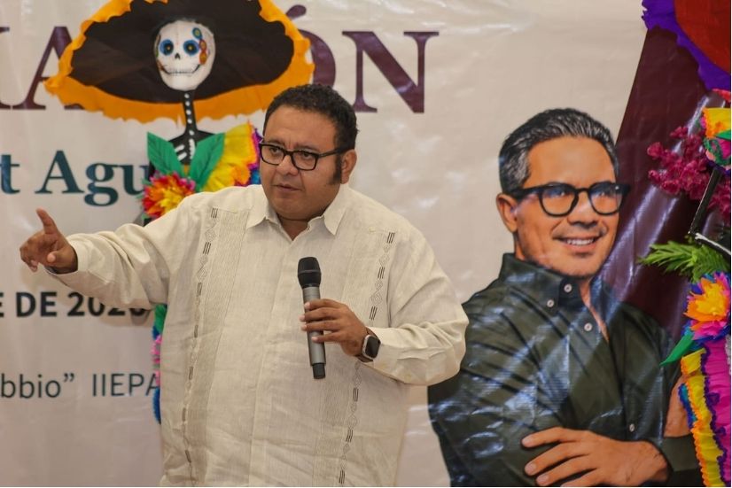 JÓVENES  TOMAN LA PALABRA EN CERTAMEN DE ORATORIA Y POESÍA
