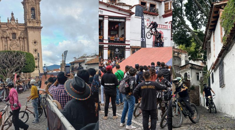 ATRAEN A VISITANTES A GUERRERO