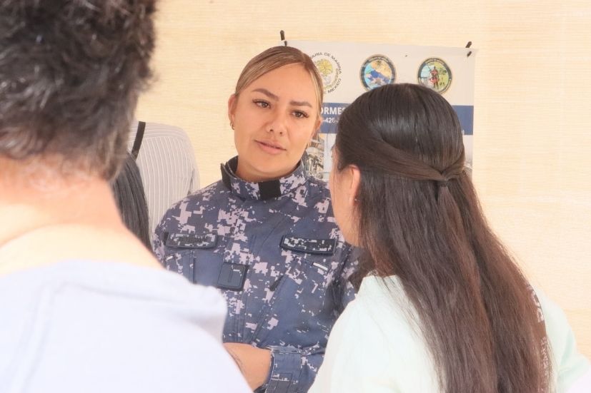 GUERRERO GENERA EMPLEOS FORMALES