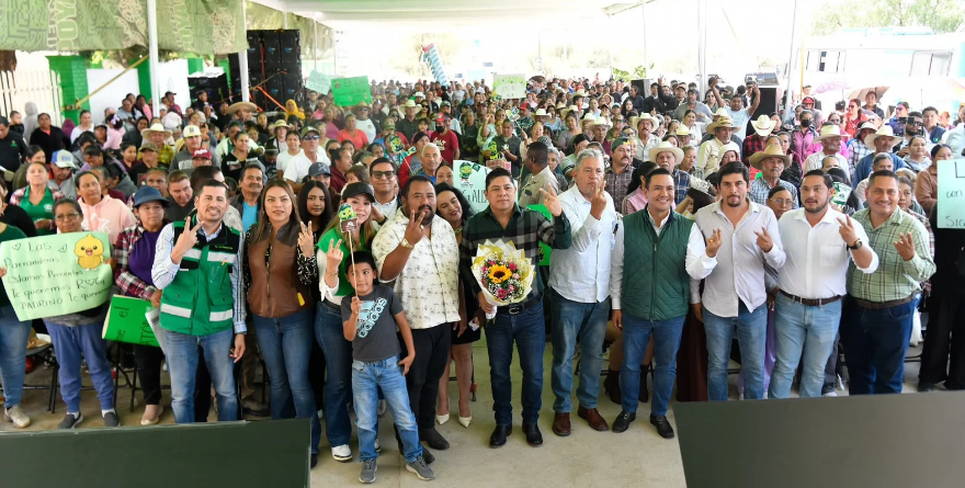 MEJORAN MOVILIDAD Y SEGURIDAD EN EL ZACATÓN