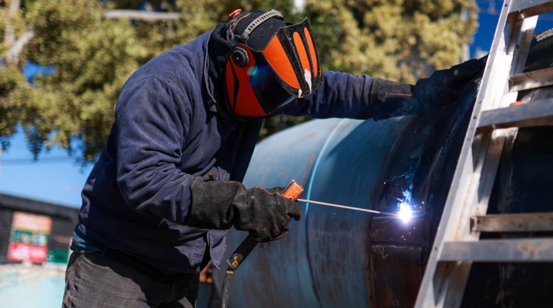 BAJA CALIFORNIA BRINDA MEJORES CONDICIONES DE TRABAJO
