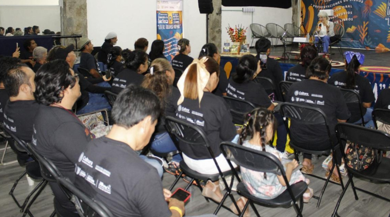 GUERRERO CONVOCA AL 4º. SEMINARIO “LEER TRANSFORMA” EN ACAPULCO