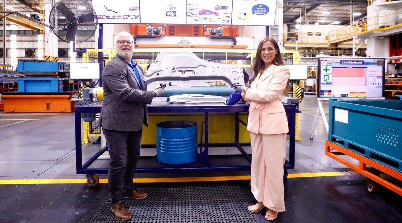 MARTINREA INVIERTE 50 MDD EN SILAO Y EXPANDE SU PLANTA AUTOMOTRIZ