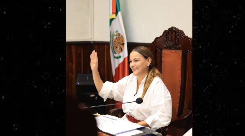 CECILIA PATRÓN PROTEGE LA ECONOMÍA FAMILIAR EN MÉRIDA