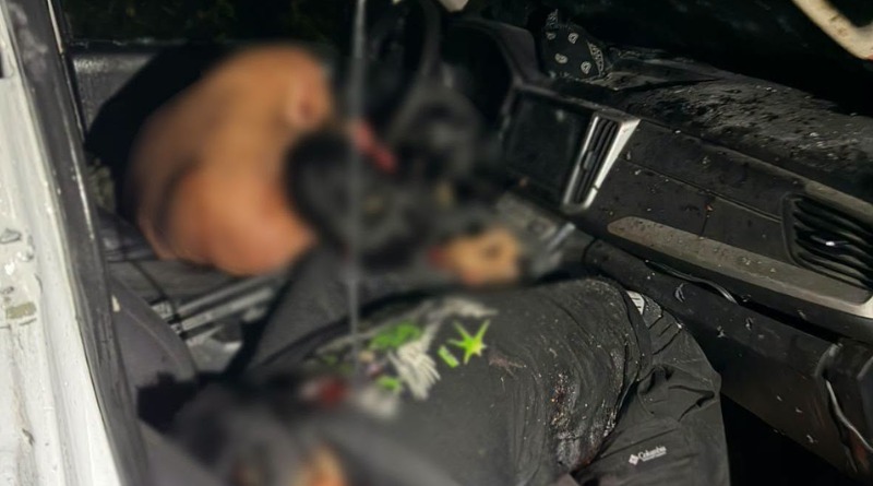 ABATE EJÉRCITO ECUATORIANO A CINCO TERRORISTAS