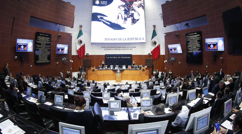 ACELERA MORENA APROBACION DE PAQUETE 2027