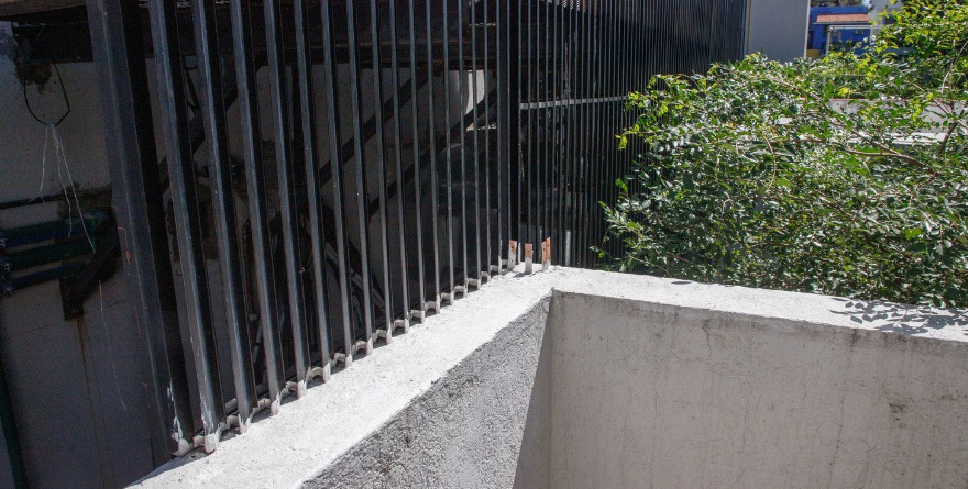 ACUSAN EN ZAPOPAN HOSPITAL QUE INVADE COTO RESIDENCIAL