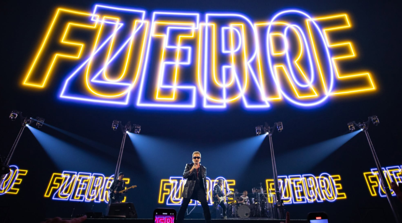 AGREGA U2 NUEVA FECHA EN MÉXICO