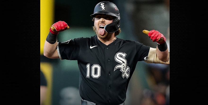 AMARRA CHICAGO SU PASE A SERIE DIVISIONAL