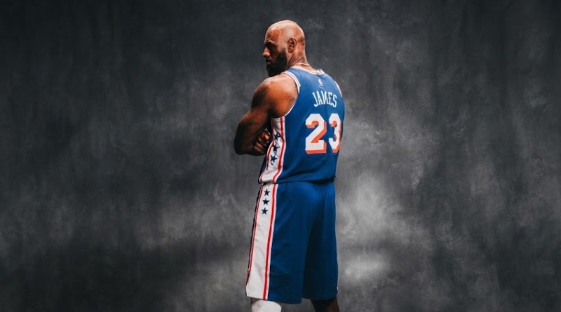 AMENAZAN MOLESTIAS FÍSICAS A LEBRON