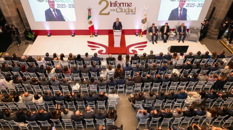 ANUNCIA CHEDRAUI MILLONARIA INVERSIÓN PARA PUEBLA