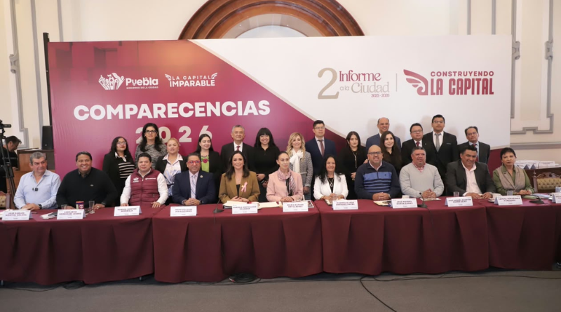 AVANZA PUEBLA EN SERVICIOS Y DIGITALIZACION