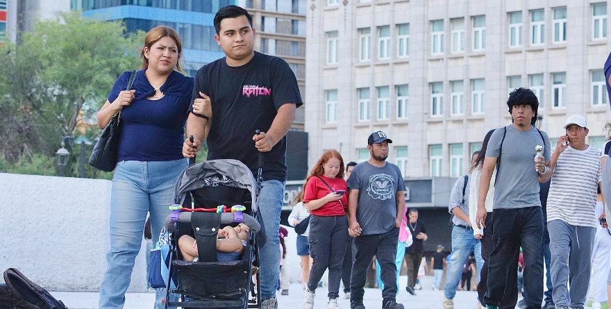 CAMBIAN FAMILIAS: MÁS DIVORCIOS, MENOS HIJOS
