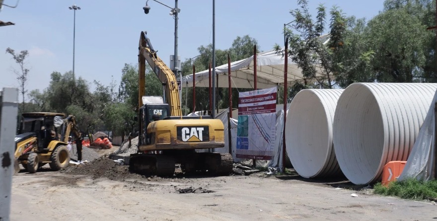 CDMX DEBE EN OBRAS TRANSPARENCIA AMBIENTAL