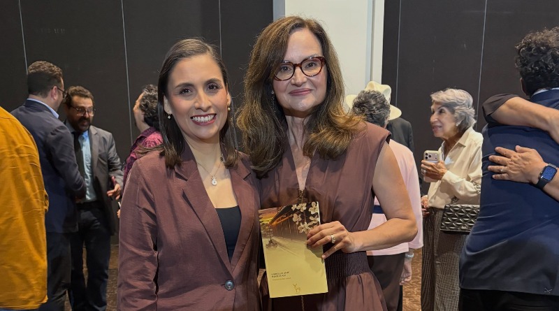 CELEBRAN CON LIBROS TRES DÉCADAS CONARTE