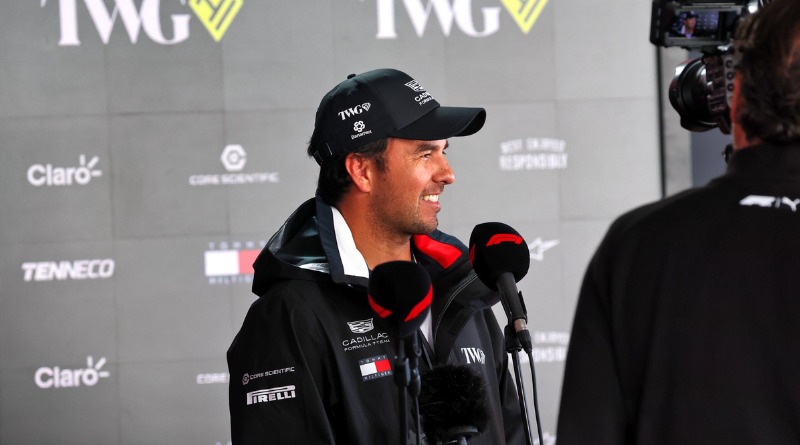 CHECO VE INJUSTO EL TOPE FINANCIERO