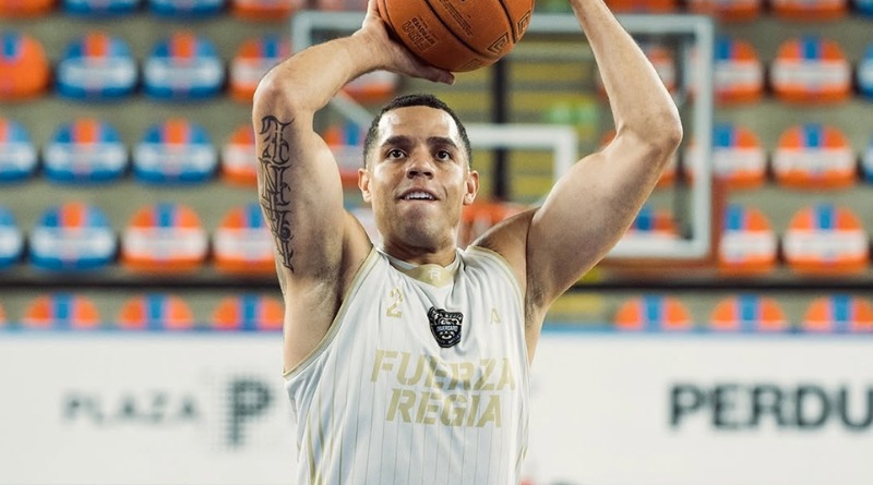 CIERRA FUERZA REGIA TEMPORADA CON TRIUNFO