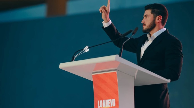 CONTRATAN EMPRESA ACUSADA DE LAVAR DINERO