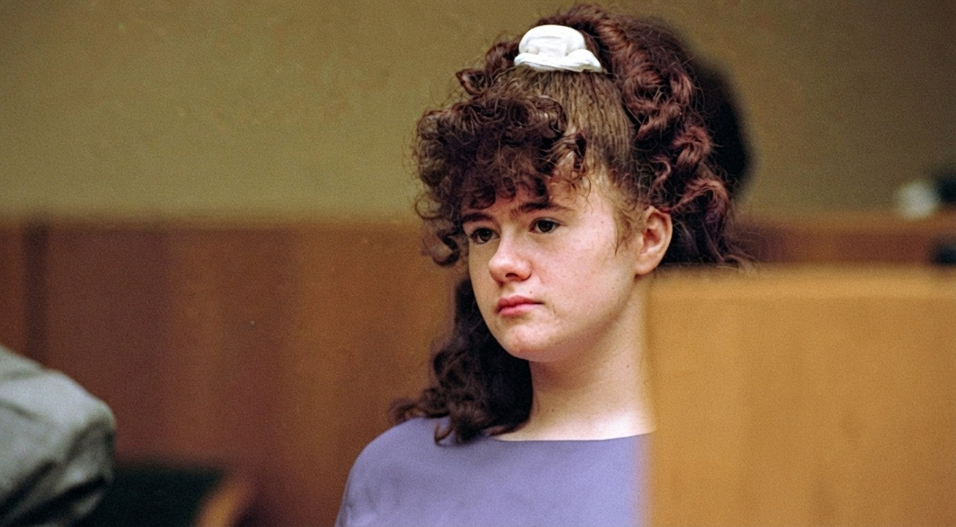 DESPIERTA CHRISTA PIKE ANTES DE DESCONEXIÓN MÉDICA