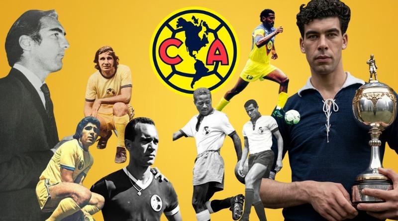 EL LADO AZULCREMA DE LA HISTORIA