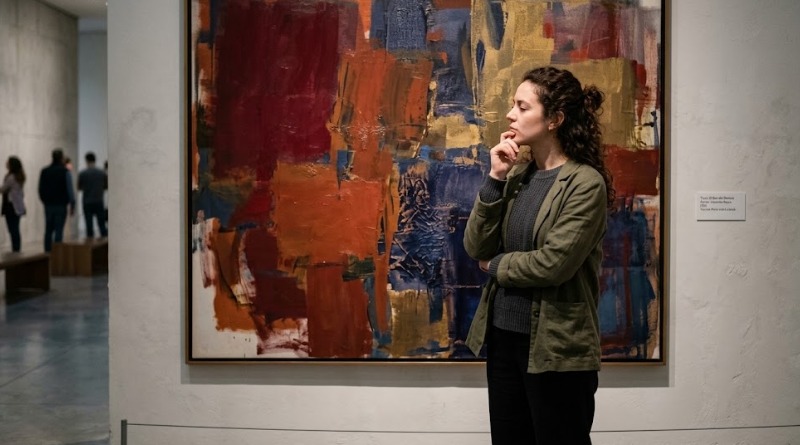 ENSEÑARÁN A ‘ESCUCHAR’ ARTE EN MARCO