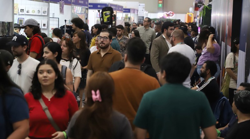 EXPONEN LUCES Y SOMBRAS EN FIL