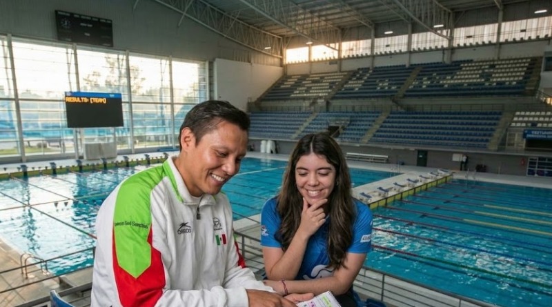 GUADALAJARA 2011 IMPULSÓ EL DEPORTE