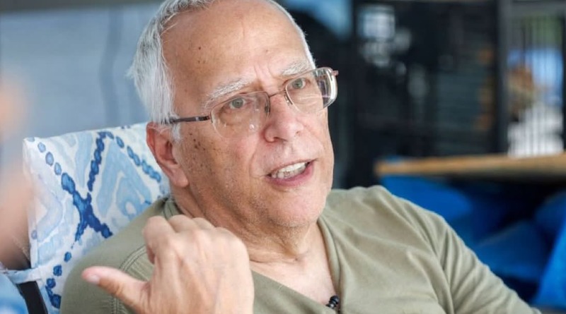 HERMANO DEL PAPA PADECE GRAVE CÁNCER