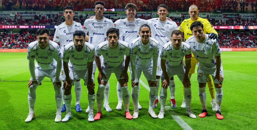HOY EL CLÁSICO DE LA 57